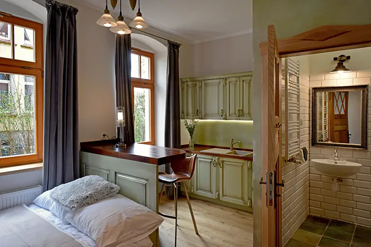 Apartament 2