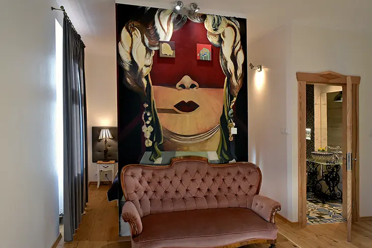 Apartament 3