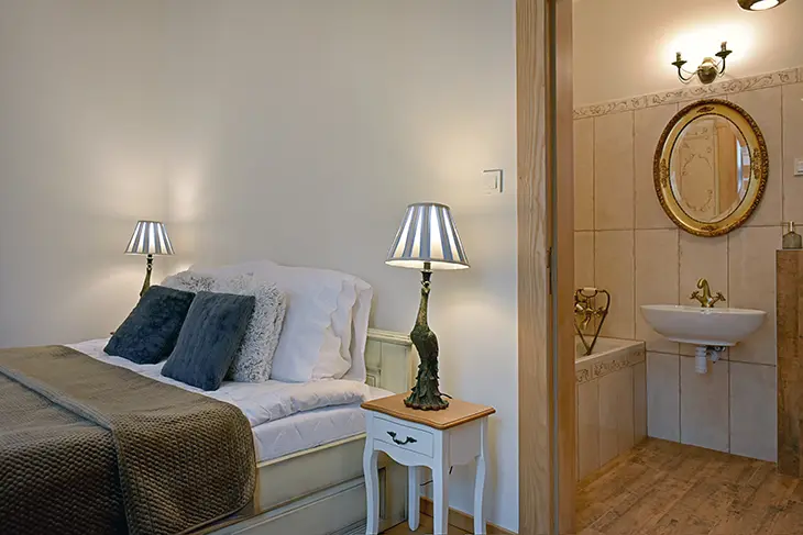 Apartament 5