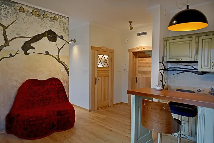 Apartament 7