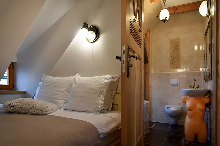 Apartament 8